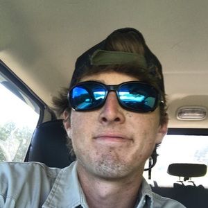 Meet your Posher, Chase